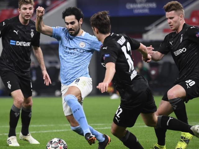 九游官网入口地址-“传控克星”为何被闷死？“对曼城创造机会谈何容易”